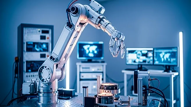 UL Solutions Opens First Service Robot Testing Lab Amid Global Robotics Market Growth