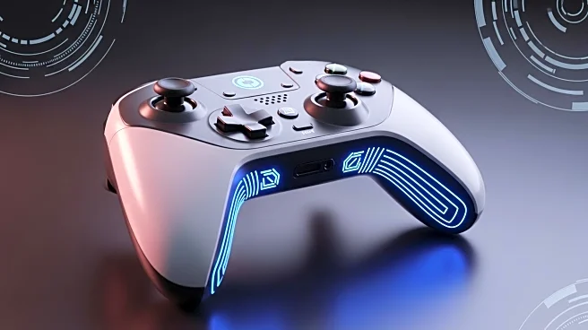 Mirror Founder Brynn Putnam to Launch New Gaming Hardware Startup at Disrupt 2025