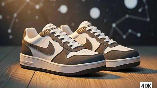 Nike Unveils Astrograbber 'Muslin Pack' with Vintage Appeal
