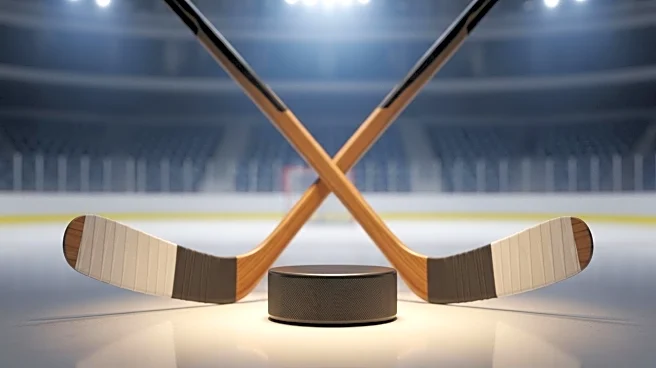 New York Rangers Consider Trading Former First Overall Pick Alexis Lafreniere