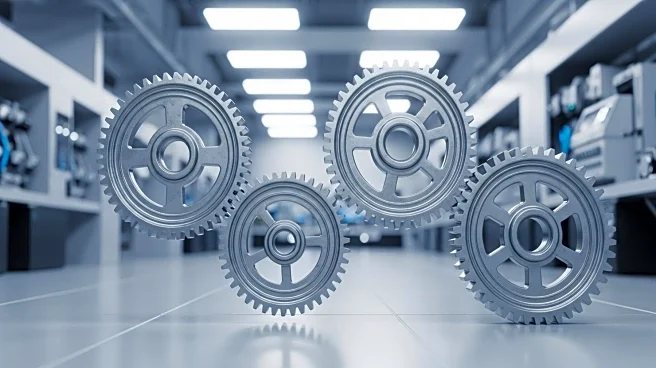 IndustryWeek Recognizes Four Building Material Companies for Manufacturing Excellence