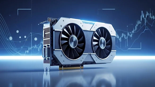 Nvidia's Earnings Report Expected to Influence Stock Market Movement