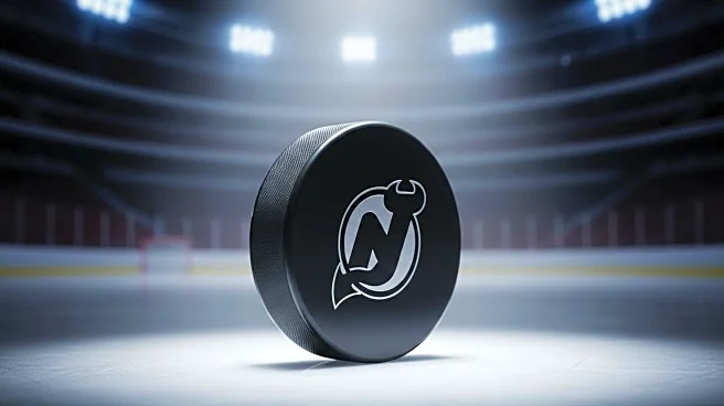 New Jersey Devils Countdown: Spotlight on Defenseman Dennis Cholowski