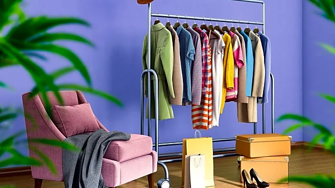 Marks  Spencer Launches Resale Storefront on eBay to Promote Circular Fashion