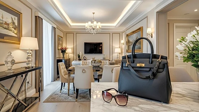 Gucci Executive Christophe Marque Purchases $4.2M NYC Apartment with Luxurious Amenities
