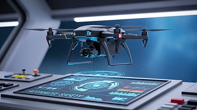 NASA and ResilienX Collaborate to Enhance Drone Preflight Safety Tools
