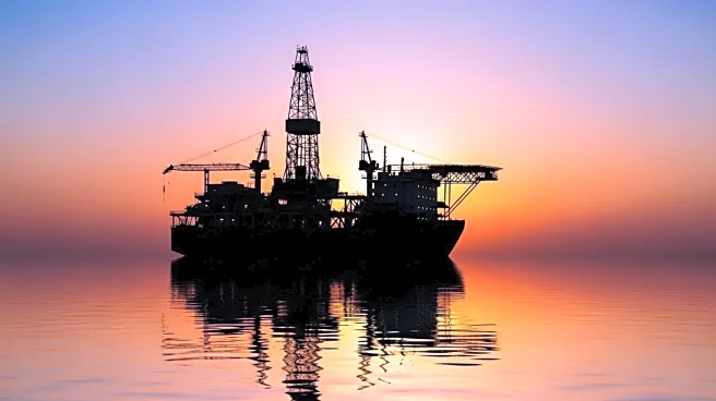 Petrobras Plans Re-entry into Nigerian Market After Five-Year Hiatus