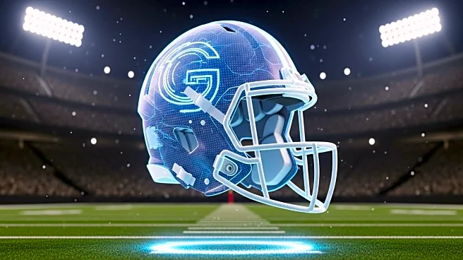 EA Sports Envisions Future of College Football Video Game Series with Enhanced Realism