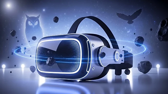 SpaceOwl Games Announces BattleGroupVR2 with Upcoming Demo