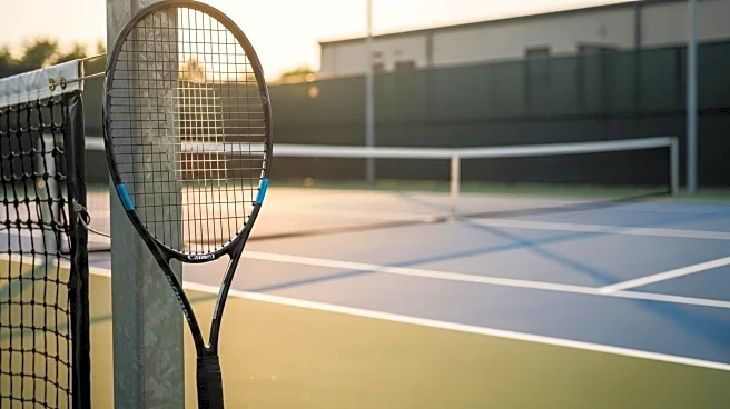 Andrey Rublev Supports Daniil Medvedev After US Open Meltdown
