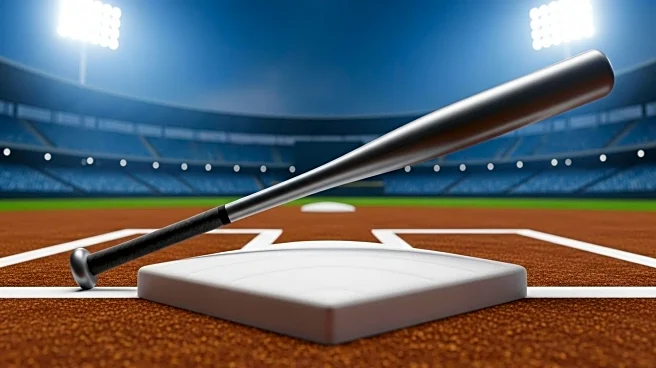 George Springer Hits Solo Home Run, Extends Blue Jays' Lead