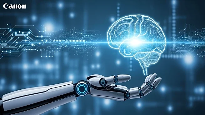 James Moore HR Solutions' Julie Kniseley to Discuss AI's Workforce Impact at FABTECH 2025