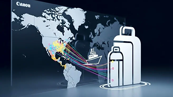 Trimble Launches Freight Marketplace in North America with Procter  Gamble as First Shipper