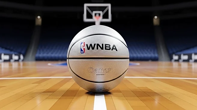 Sophie Cunningham Engages in Humorous Exchange Amid WNBA Logo Debate