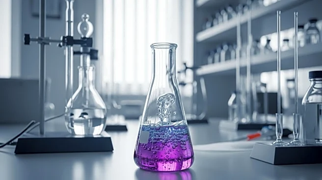 Study Reveals Simple Chemistry May Explain Origin of Life on Earth