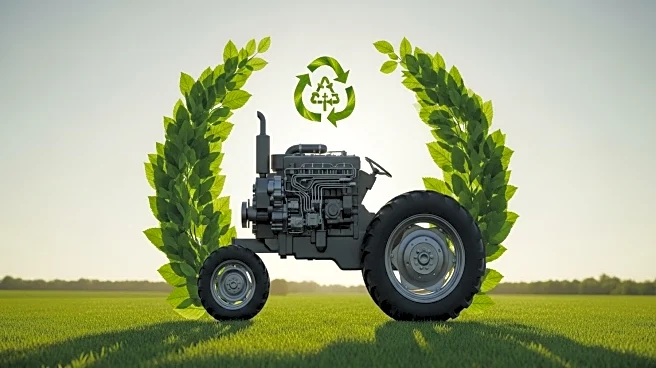 John Deere Approves B30 Biodiesel Use Across Engine Portfolio, Supporting Renewable Fuel Growth