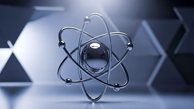 GTI Energy Rebrands to American Uranium Amid U.S. Expansion