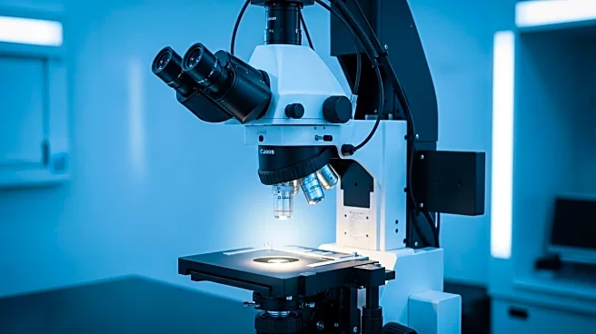 Thermo Fisher Scientific Introduces Automated Microscopy to Address Skills Gap in Manufacturing