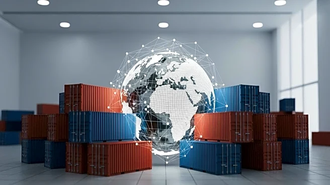 Federal Maritime Commission to Implement New Global Shipping Rules Affecting U.S. Imports