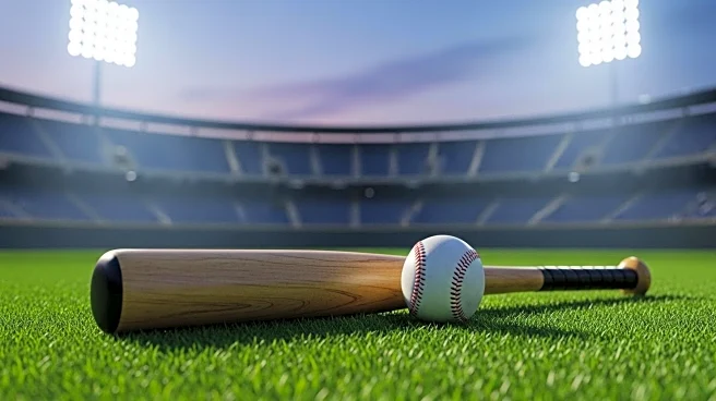 Mickey Gasper Breaks Slump with Game-Tying Home Run for Minnesota Twins