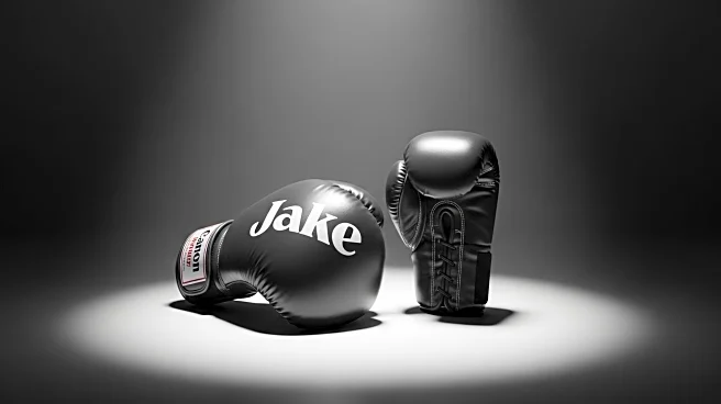 Jake Paul and Gervonta Davis Set for Exhibition Fight Amid Weight Class Concerns