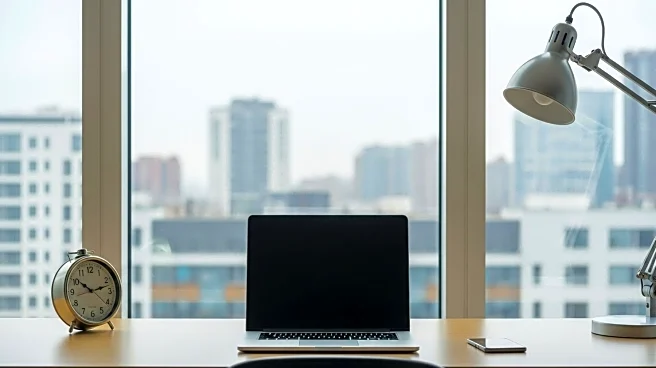 California Companies Struggle to Increase Office Attendance Amid Hybrid Work Trends
