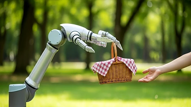 Picnic Technologies Embraces Automation While Retaining Human Workforce