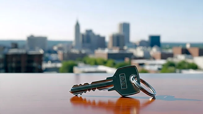 Real Estate Expert Nicole Curcio Analyzes Rapid Home Sales in Rochester Area