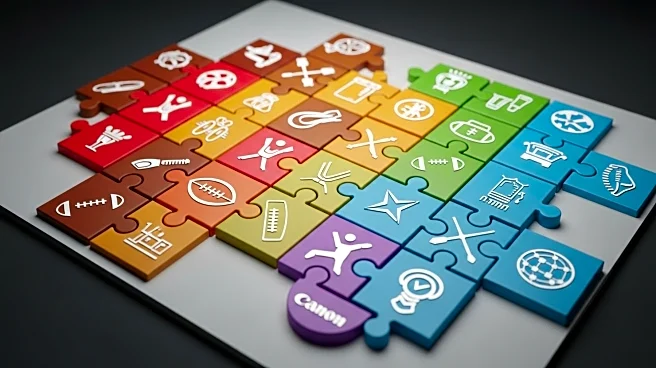 NYT Connections: Sports Edition Puzzle Challenges Players with Unique Themes