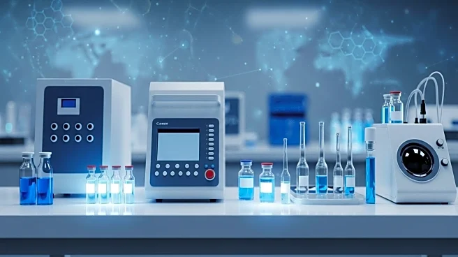 Former FDA Commissioner Warns of U.S. Losing Biopharma Edge Amid Global Competition