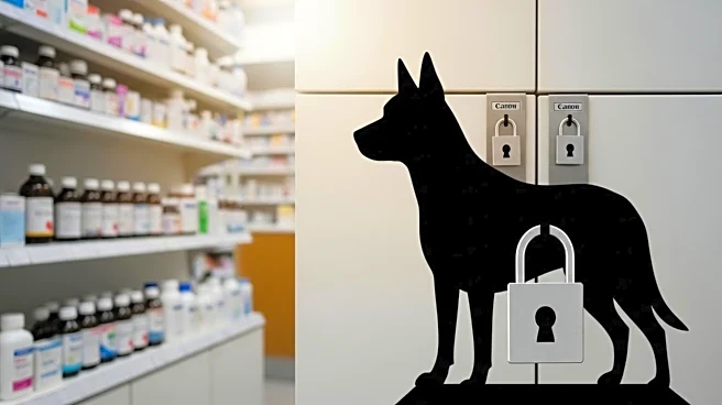 Pharma Group IRA Watchdog Opposes Expansion of Medicare Drug Price Negotiations