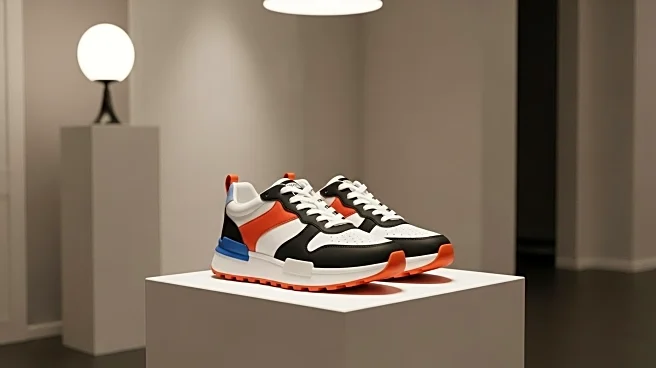 JD Sports Fashion CEO Highlights Consumer Selectivity Amid Economic Strains