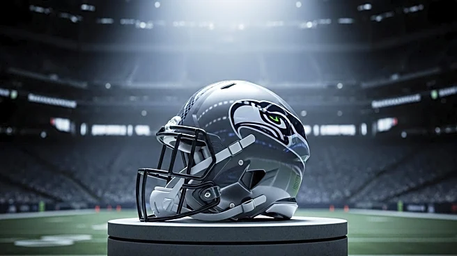 Seattle Seahawks Announce Notable Roster Cuts Ahead of 2025 Season