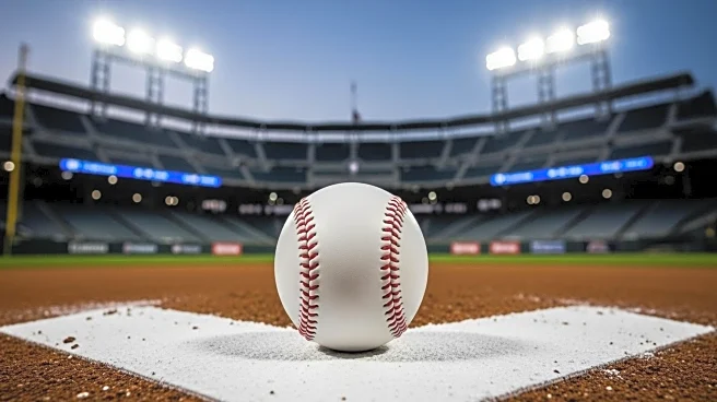BTS Member V Throws Ceremonial First Pitch at Dodger Stadium