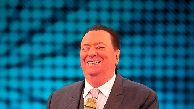 Tim McCarthy's Posthumous Appearance on 'The Chase' Celebrates His Life and Legacy