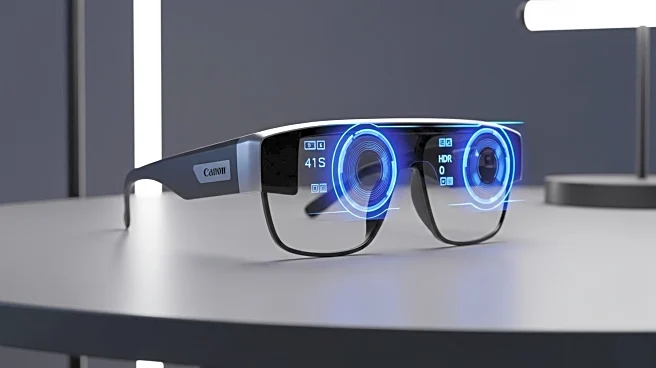 Rokid Launches Successful Kickstarter for Smart Glasses with Display Features