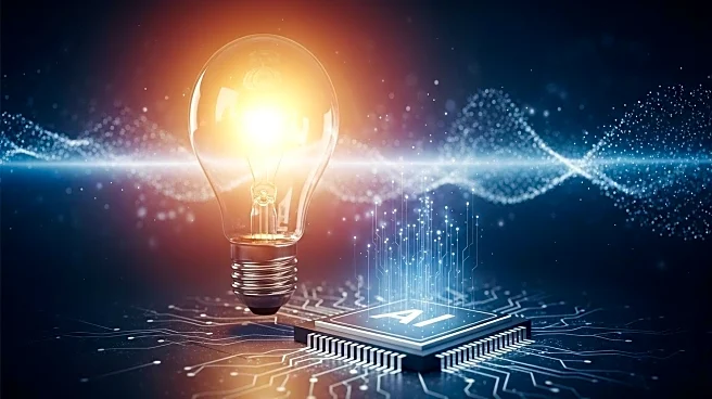 UCLA Researchers Develop Light-Based AI Image Generator to Reduce Energy Consumption