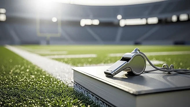 Northern Illinois Coach Thomas Hammock Addresses Transfer Portal Challenges