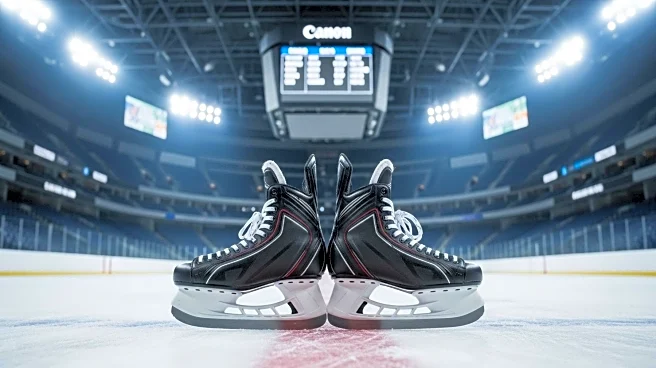 LA Kings Announce National Broadcast Schedule and Game Time Updates for 2025-26 Season