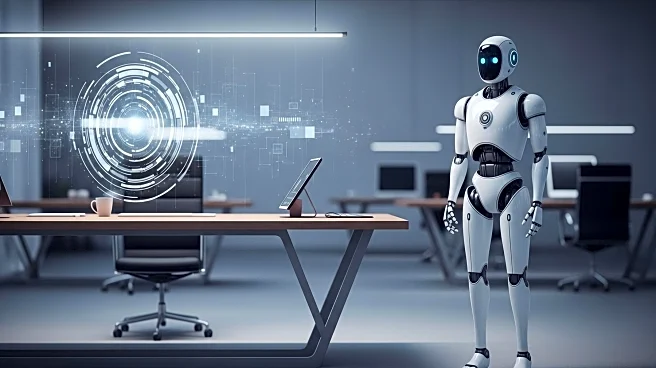 Mark Cuban Advocates for Gen Z's Role in AI Integration in Business