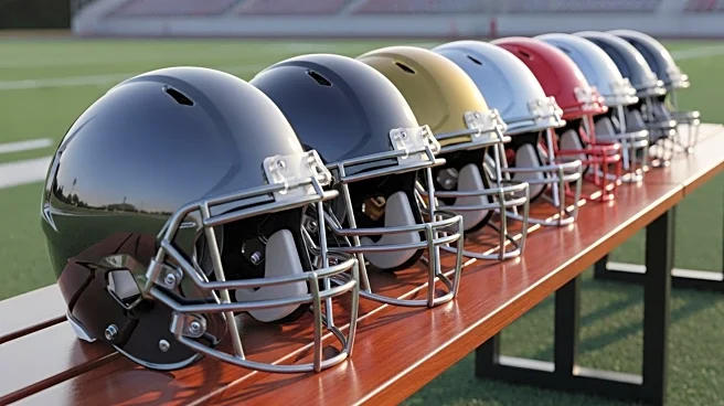 New Jersey High School Football: Top Defensive Players Announced for 2025 Season