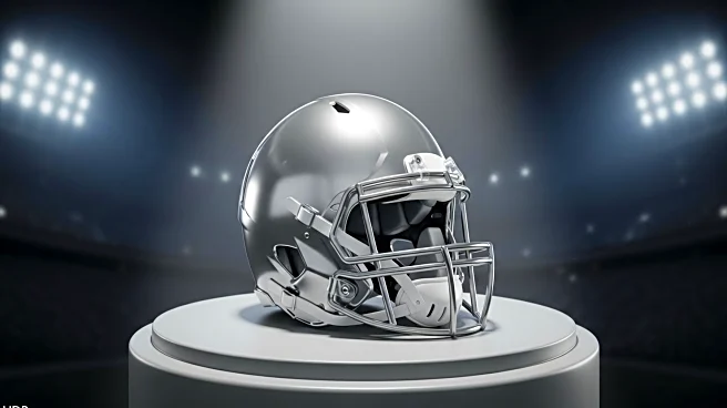 Las Vegas Raiders' Brock Bowers Ranked Among NFL's Top-25 Players for 2025