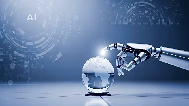 Retail Industry Embraces AI Despite Concerns Over Reliability