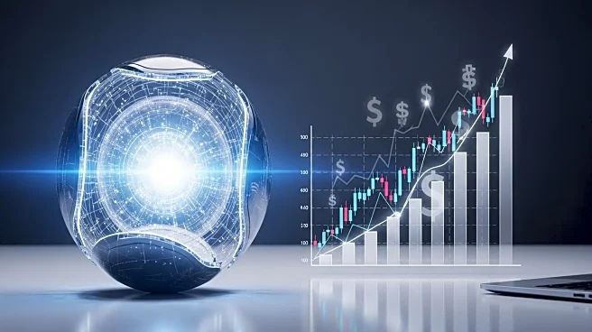Jim Cramer Recommends Buying Oklo Amid Stock Market Analysis