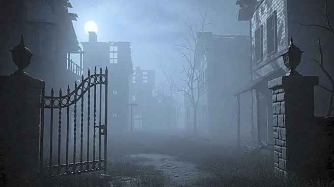 Community Divided Over 'Return to Silent Hill' Cinematic Trailer