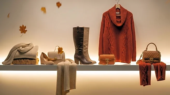 Nordstrom Launches Labor Day Sale Offering Up to 55% Off on Fall Fashion Essentials