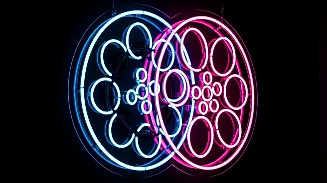 Neon’s 'Together' Film Marketing Campaign Achieves Success Through Innovative Strategies
