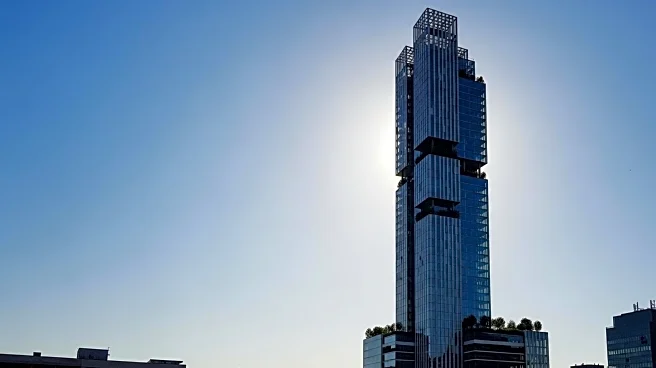 Brooklyn's Tallest Passive House Building Secures $535M Financing for Sustainable Development