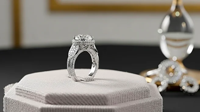 Jeweler Moti Ferder Faces Civil Suits for Alleged Fraud Affecting Orange County Society