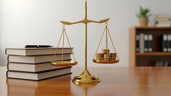 College Collusion Lawsuits Surge as Students Challenge Tuition Practices